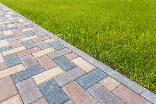 Best Residential driveway pavers in North Fork, AZ
